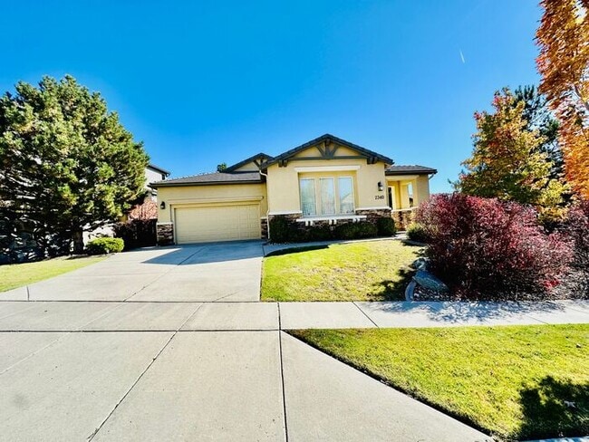 property at 2340 Hickory Hill Way