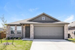 1281 Wedge Leaf Ln in Heath, TX - Building Photo