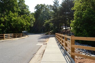 University Garden in Athens, GA - Building Photo - Building Photo