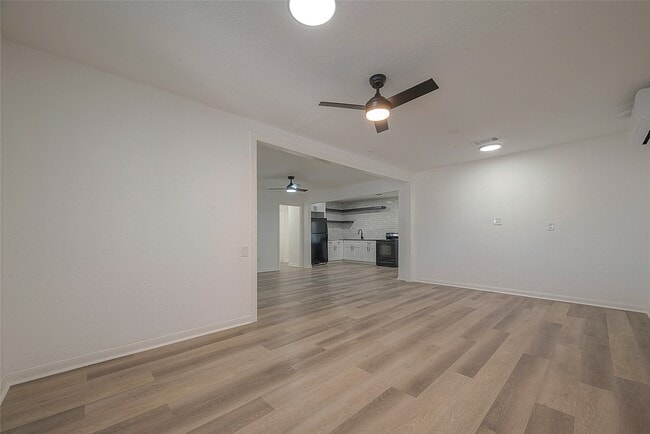 property at 3320 Hays St