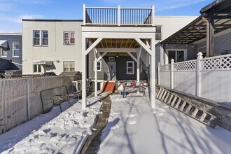 821 18th St in Union City, NJ - Building Photo - Building Photo