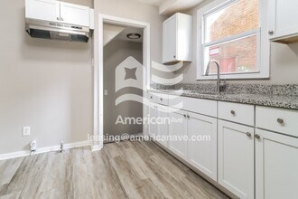 17878 Runyon St in Detroit, MI - Building Photo - Building Photo