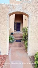 411 Bason Dr in Las Cruces, NM - Building Photo - Building Photo