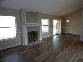 4505 River Oaks Dr in Killeen, TX - Building Photo - Building Photo