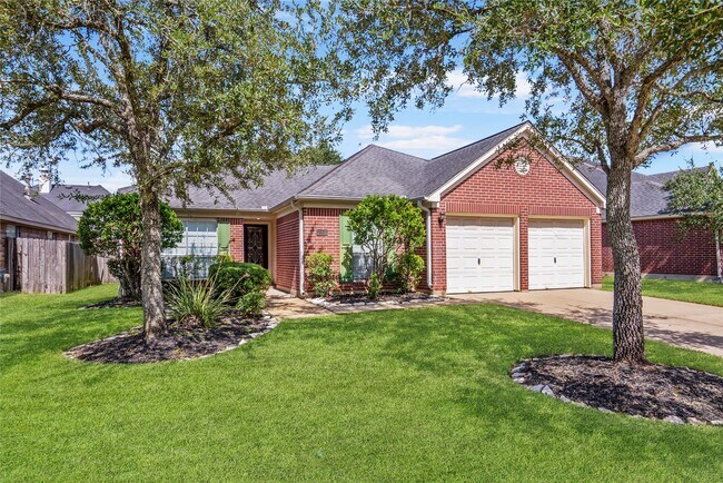 22426 Bristolwood Ct in Katy, TX - Building Photo - Building Photo