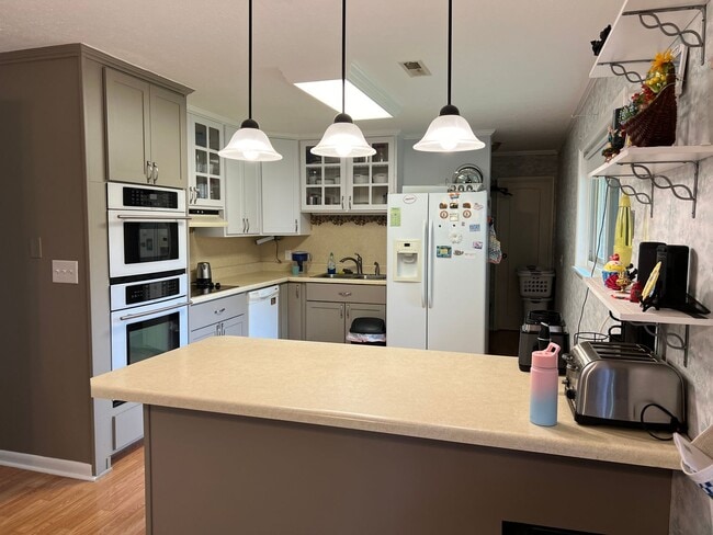 864 Hutcheson Dr in Blacksburg, VA - Building Photo - Building Photo