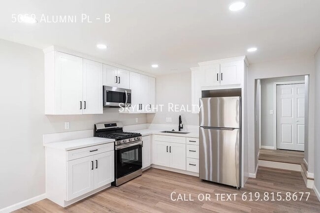 property at 5059 Alumni Pl