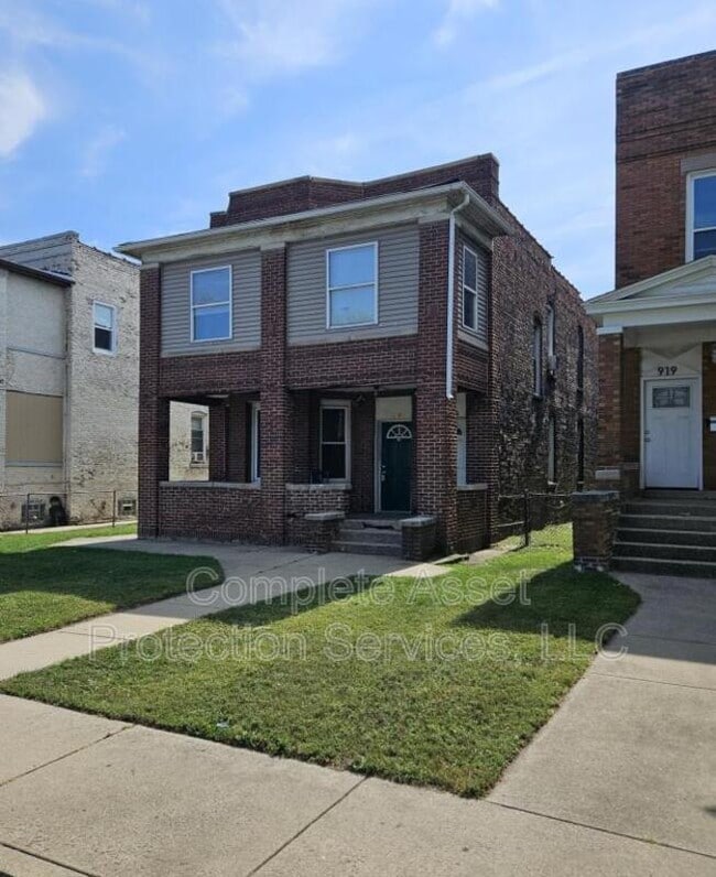 917 W 144th St in East Chicago, IN - Building Photo - Building Photo