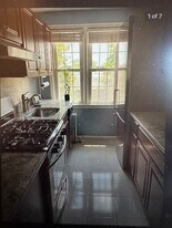 2475 Summer St, Unit #3 in Stamford, CT - Building Photo
