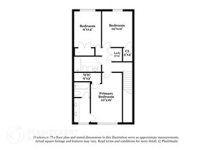 6332 Ellenwood Dr in Rex, GA - Building Photo - Building Photo