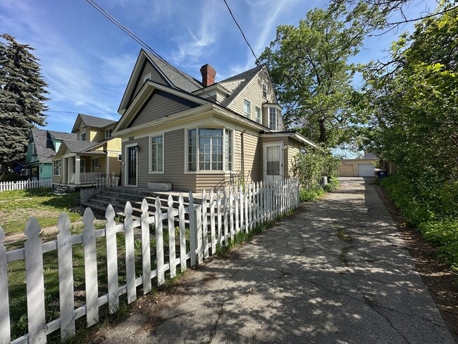 1635 W Pacific Ave in Spokane, WA - Building Photo - Building Photo