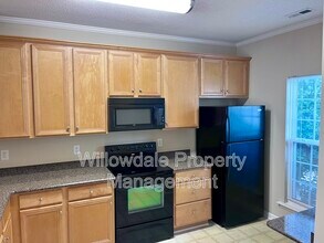 5364 Patuxent Dr in Raleigh, NC - Building Photo - Building Photo
