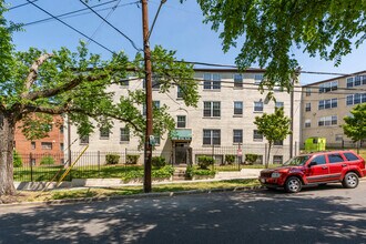 4508 B St SE in Washington, DC - Building Photo - Building Photo