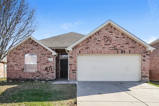 property at 4408 Blackberry Rd