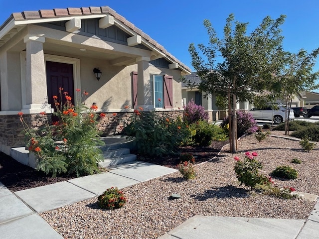 4431 W Jackman St in Lancaster, CA - Building Photo - Building Photo