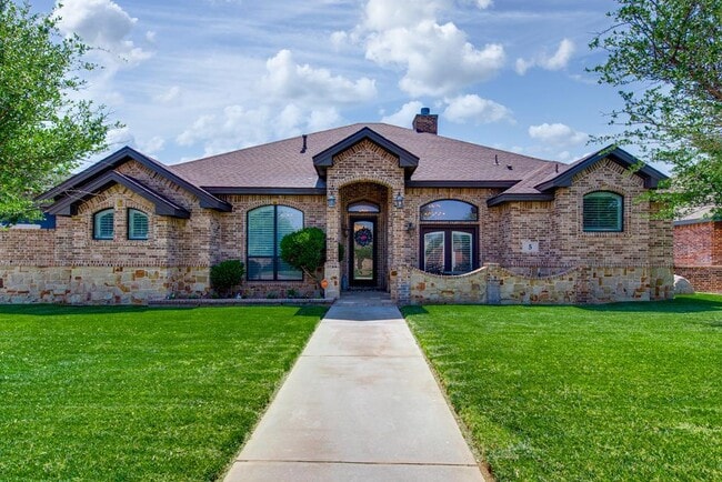 5 Warwick Dr in Odessa, TX - Building Photo - Building Photo