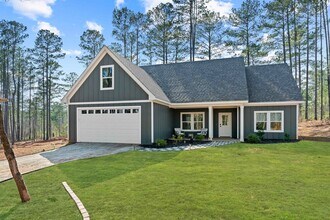 191 Crooked Creek Bay Rd SE in Eatonton, GA - Building Photo - Building Photo
