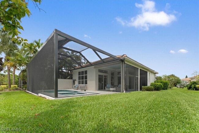 property at 8541 Peppertree Way