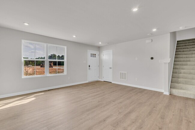 2113 Gilmer Ln in Toano, VA - Building Photo - Building Photo