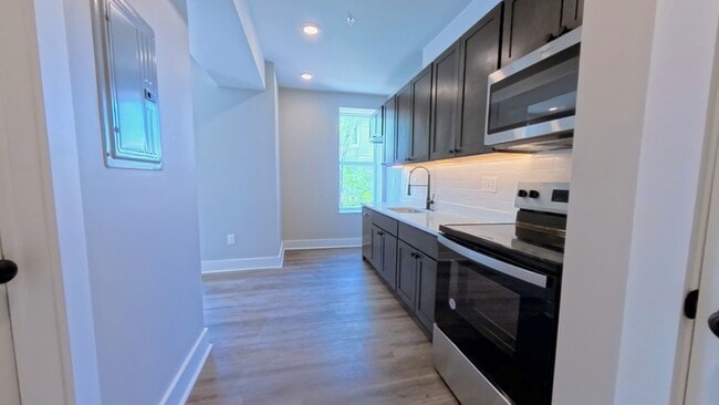22 N King St in Gloucester City, NJ - Building Photo - Building Photo