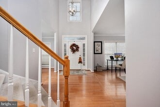 13731 Bridlewood Dr in Gainesville, VA - Building Photo - Building Photo