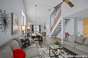 9322 Charleston Ln in San Antonio, TX - Building Photo - Building Photo