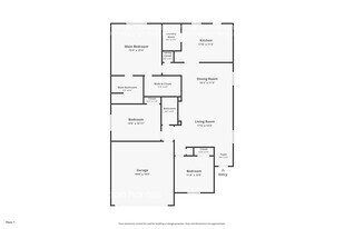 1734 Stargazer Pass, Unit 7110 Wurzbach Road - 809 in San Antonio, TX - Building Photo