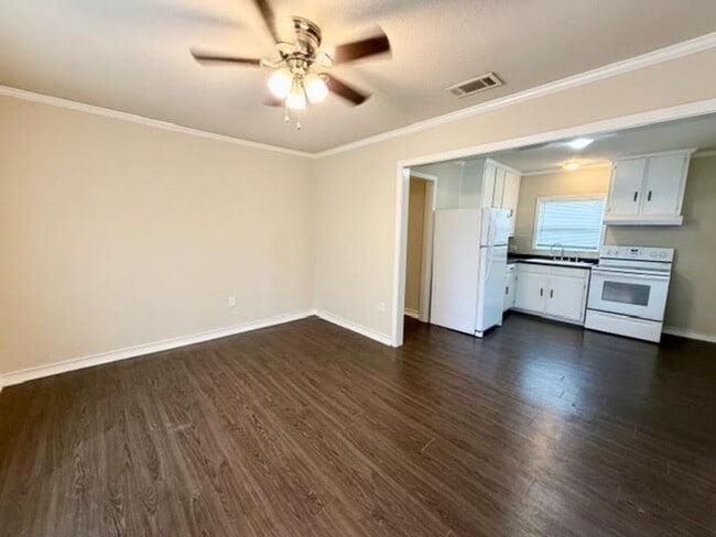 608 La Clede St in Waco, TX - Building Photo - Building Photo