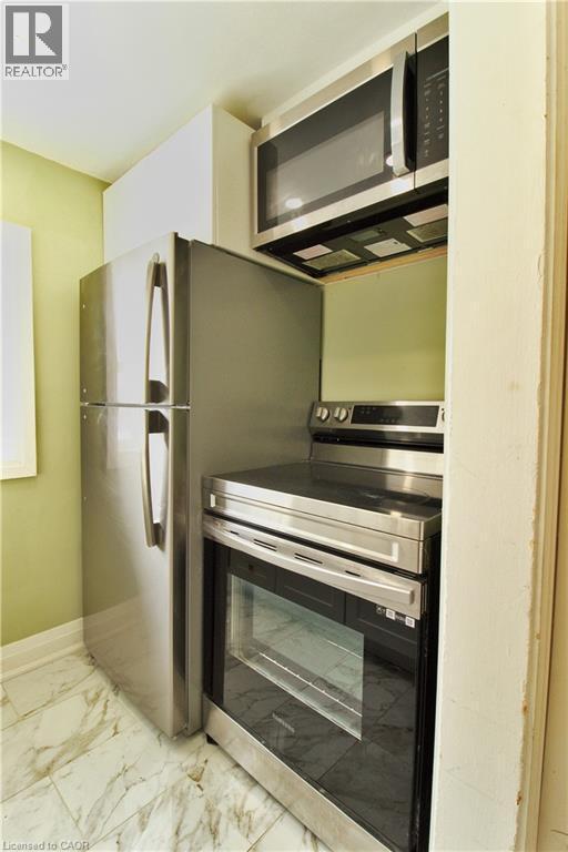 1243 Langmuir Ave in London, ON - Building Photo - Building Photo