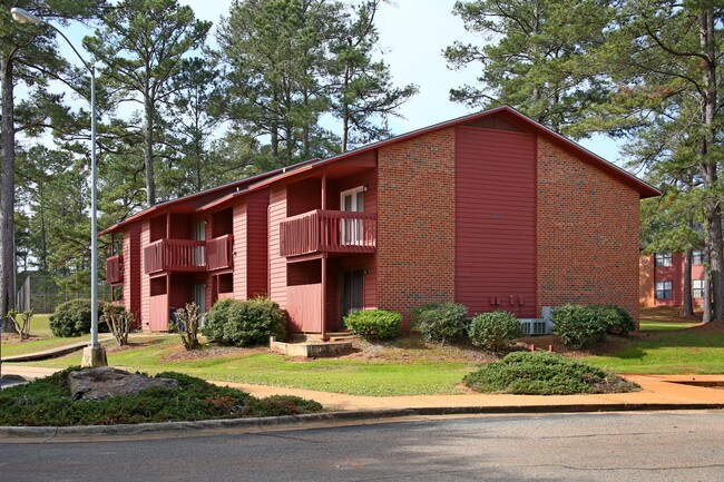 Summer Tree Apartments Albany Ga Apartments