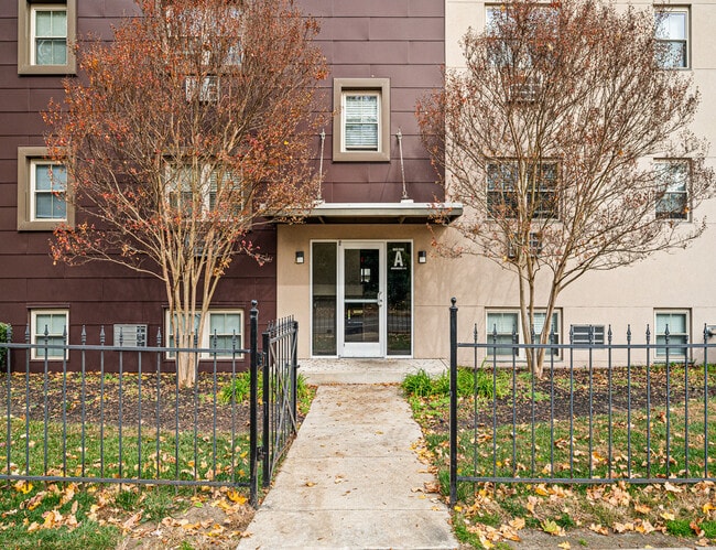 Greene Manor Apartments in Philadelphia, PA - Building Photo - Building Photo