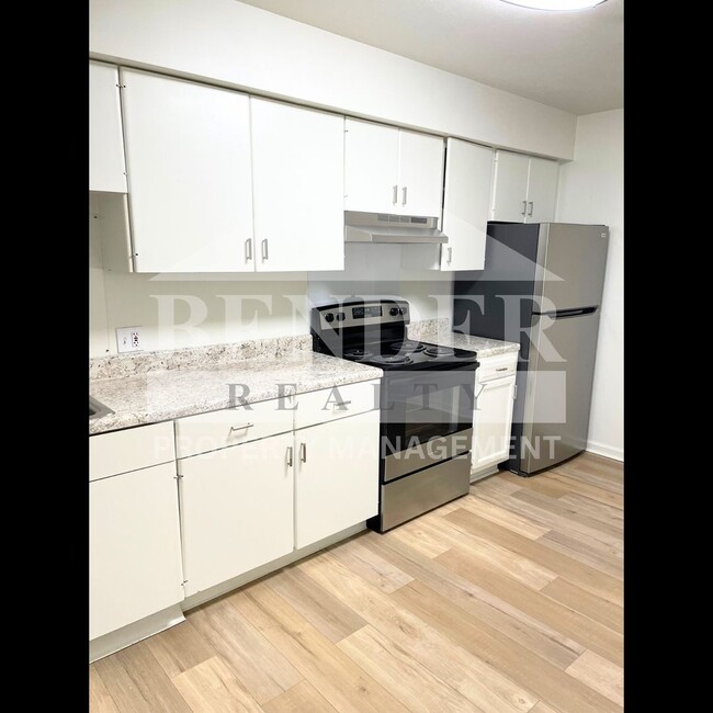 2760 Vance Dr in Cleveland, TN - Building Photo - Building Photo