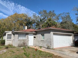 3502 Lindell Ave in Tampa, FL - Building Photo