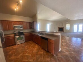 3588 Tierra Calida Dr in El Paso, TX - Building Photo - Building Photo