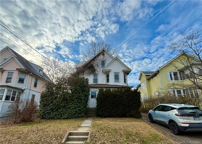 property at 63 Oakwood Ave