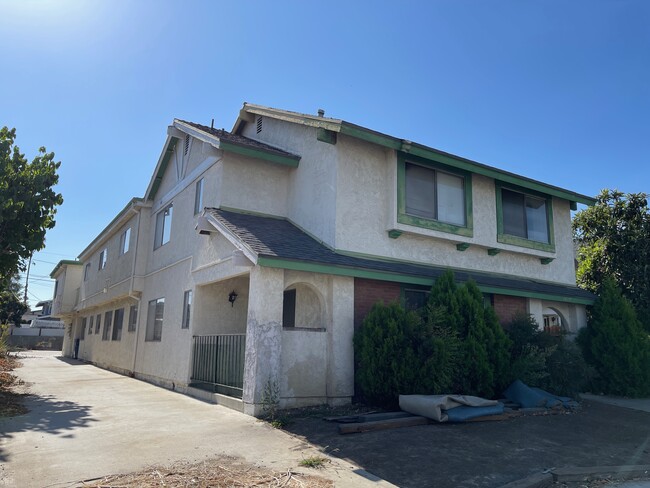 1617 S Garfield Ave in Alhambra, CA - Building Photo - Building Photo