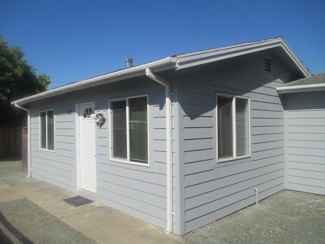 4221 Baine Ave in Fremont, CA - Building Photo