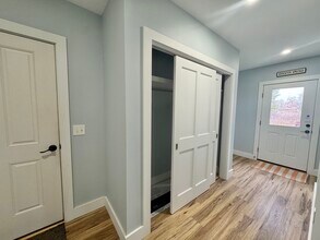 49 Fort Point Cove Rd in Stockton Springs, ME - Building Photo - Building Photo