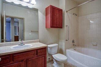 The Park at Chappell Hill in Temple, TX - Foto de edificio - Building Photo