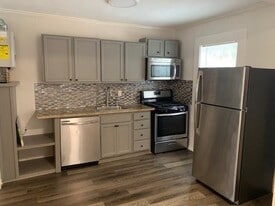 2014 Caddo St in Dallas, TX - Building Photo