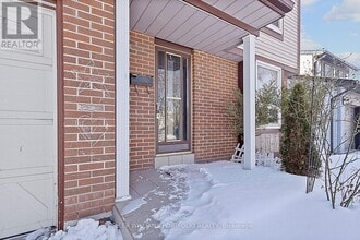 37 Banner Crescent in Ajax, ON - Building Photo - Building Photo