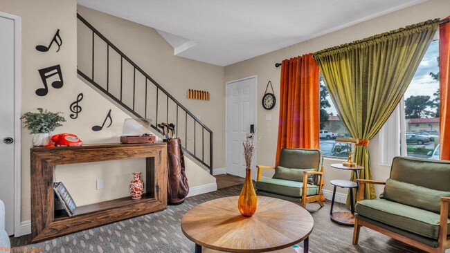 82567 Avenue 48, Unit 63 in Indio, CA - Foto de edificio - Building Photo