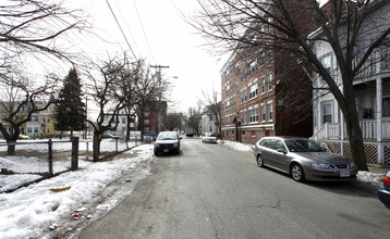 Palmer Cove Apartments in Salem, MA - Building Photo - Building Photo