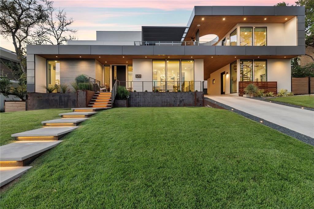 4811 Timberline Dr in Austin, TX - Building Photo