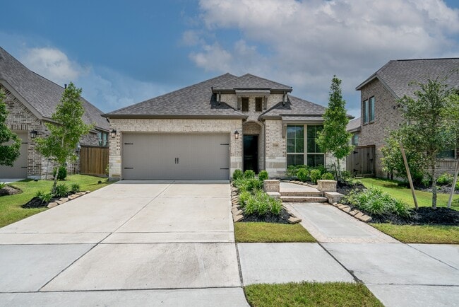 15518 Lake Meridian Dr in Cypress, TX - Building Photo - Building Photo