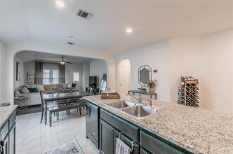 744 Watson Wy in Crowley, TX - Building Photo - Building Photo