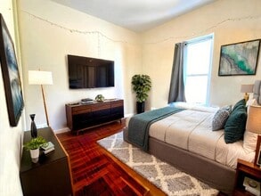 34 Darling St, Unit 2 in Boston, MA - Building Photo - Building Photo