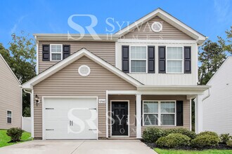 6566 Paw Village Rd in Charlotte, NC - Building Photo - Building Photo