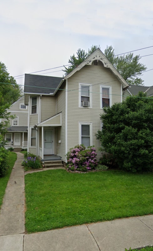 3790 W 22nd Pl in Cleveland, OH - Building Photo - Building Photo