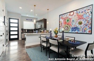 419 Cactus St in San Antonio, TX - Building Photo - Building Photo